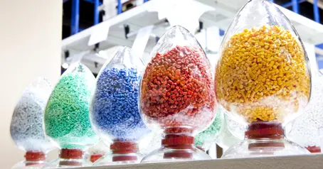 Bentenipun antarane plastik engineering lan plastik biasa