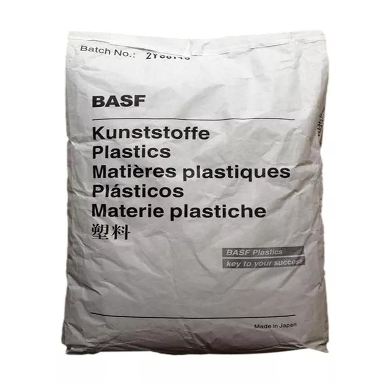 Apa Senyawa BASF lan Napa Penting ing Pabrik?