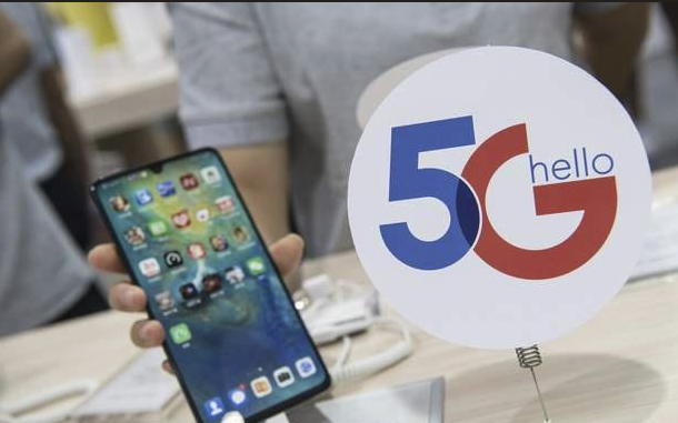 Era Anyar 5G: Piye carane Basef & Sabic plastik dhuwur-kinerja nguatake piranti komunikasi gen