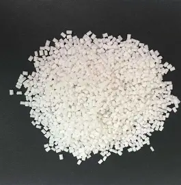 Luwih saka mung resistensi: dekoding rahasia aplikasi pom (polyoxyymethylene) ing gears presisi