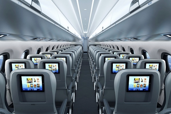 Revolusi Lightweight: Kepiye Teknik Plastik Specialing Manufaktur Modern Aerospace