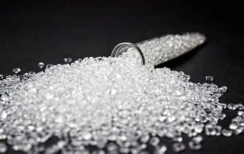 Bahan TPU: Elastomer Serbaguna Ngowahi Urip lan Industri Modern