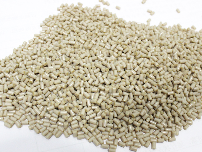 PAI: Puncak Kinerja Plastik ing 260°C