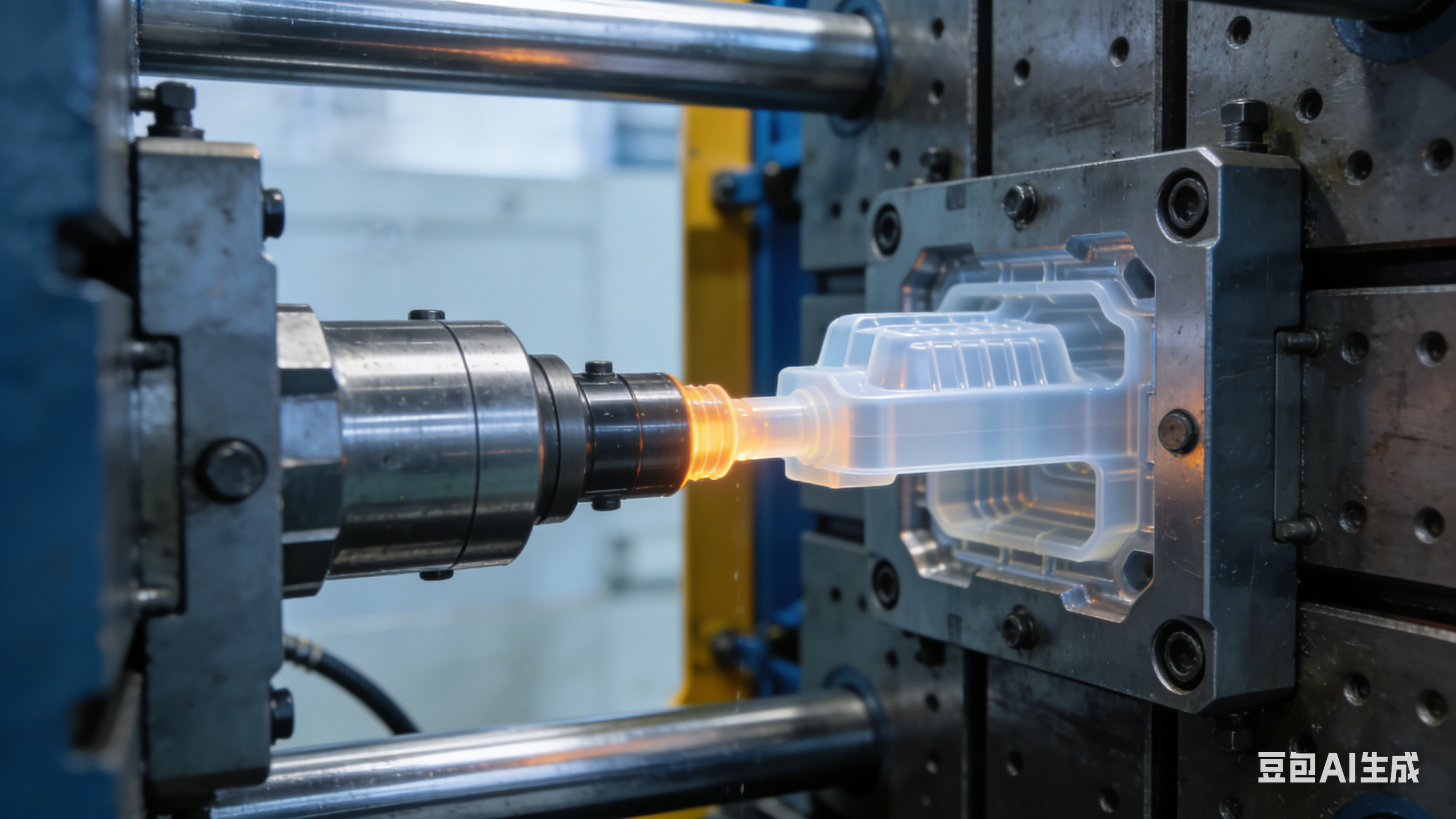 Saka Pelet menyang Bagean: Mbukak topeng 