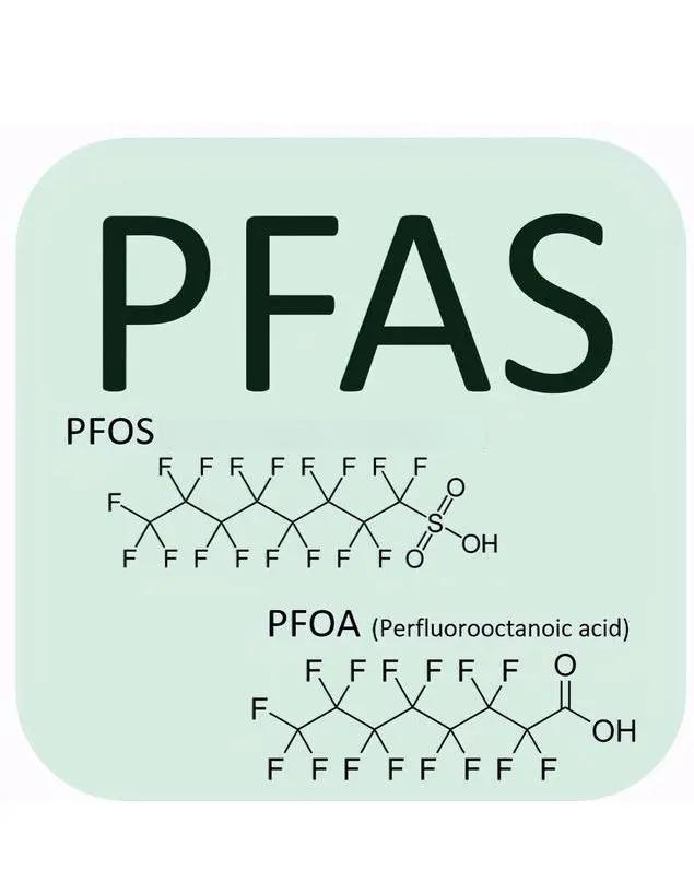 Apa PFAS lan kenapa industri plastik rekayasa nggatekake?