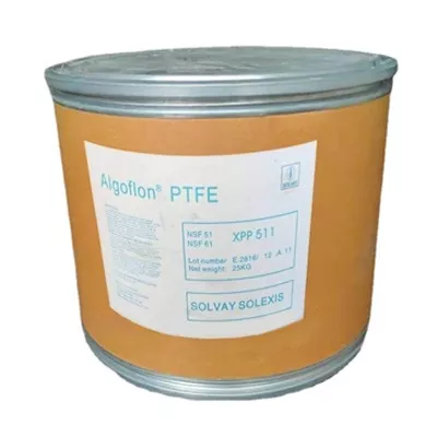 Algoflon PTFE Senyawa