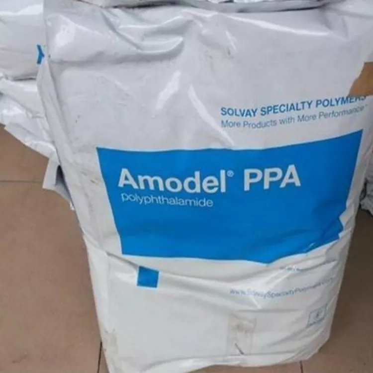 AMODEL PPA Toughened Unfilled
