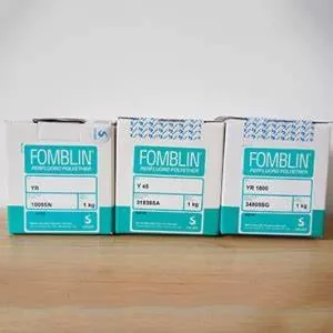 FOMBLIN PFPE Lubrication saka Mekanik