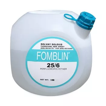 FOMBLIN PFPE Suhu EP lan Nyandhang