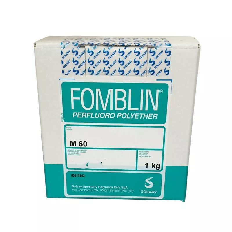FOMBLIN PFPE Vakum