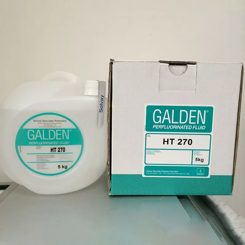 Soldering Galden Pfpe Pfe