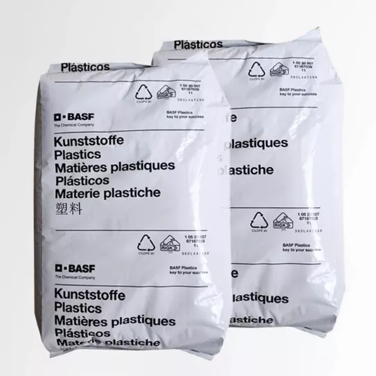 BASF Tujuan Umum Homopolimer