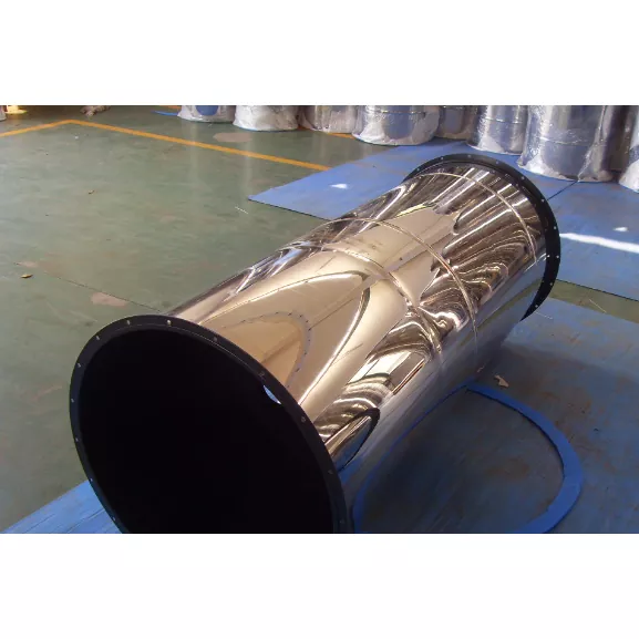 HALAR Fluoropolymer kanggo Powder Coating
