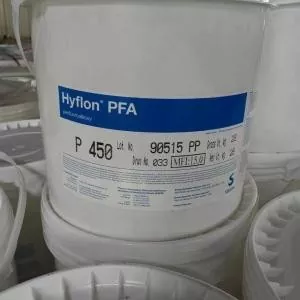 HYFLON PFA MFA Multi Purpose Resin