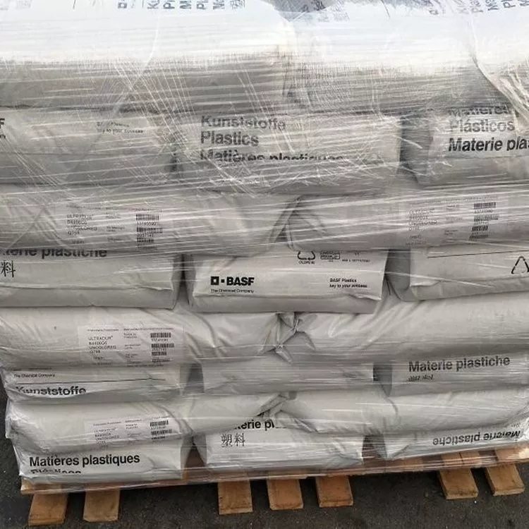 BASF Impact Diowahi