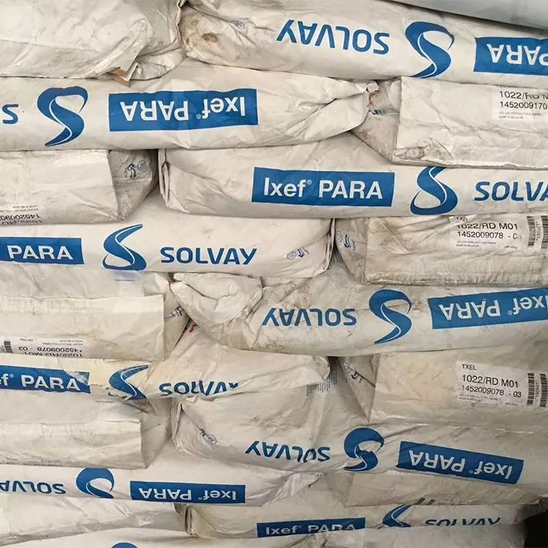 IXEF PARA Flame Retardant Kaca
