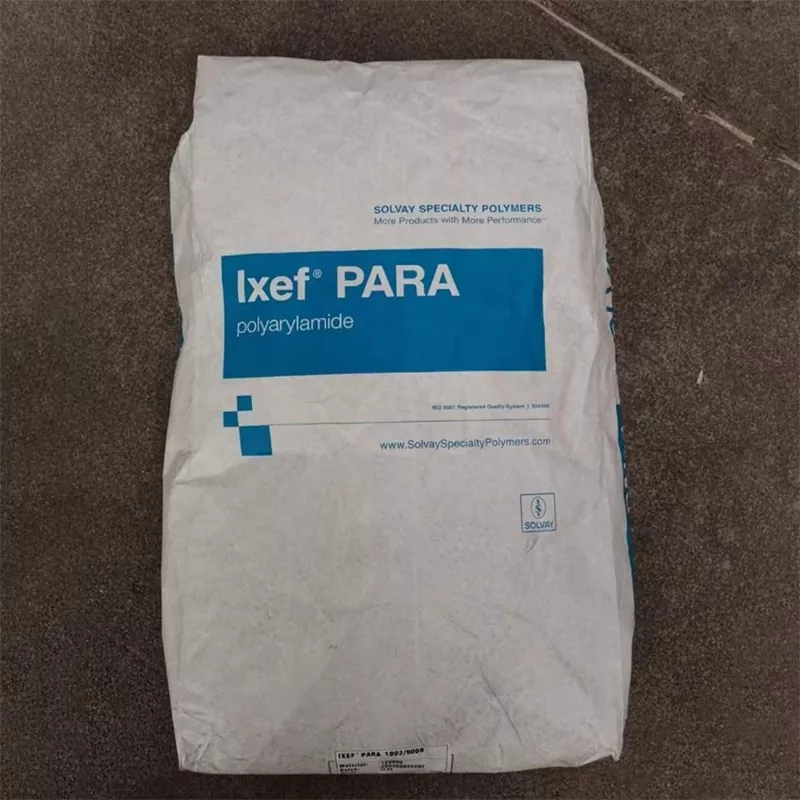 IXEF PARA Internal Lubricated