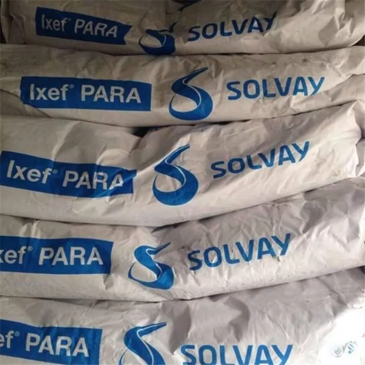 IXEF PARA Mineral Isi