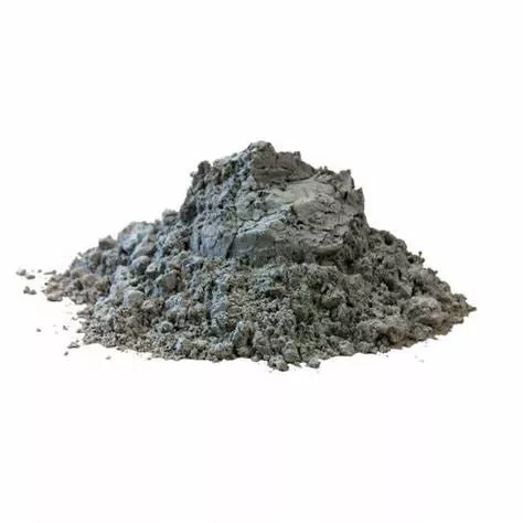Senyawa Pengisi Mineral