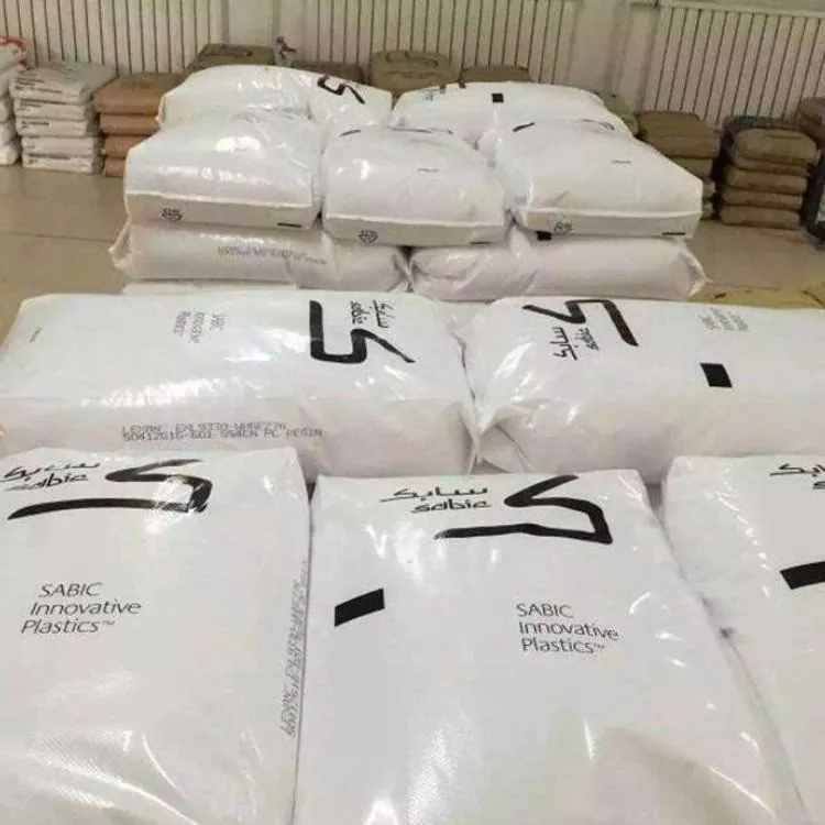 Noryl GTX PPE PA Injection Molding Tujuan Umum
