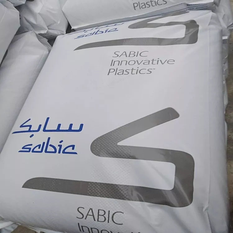 Noryl GTX PPE PA Injeksi Molding Fluiditas Dhuwur