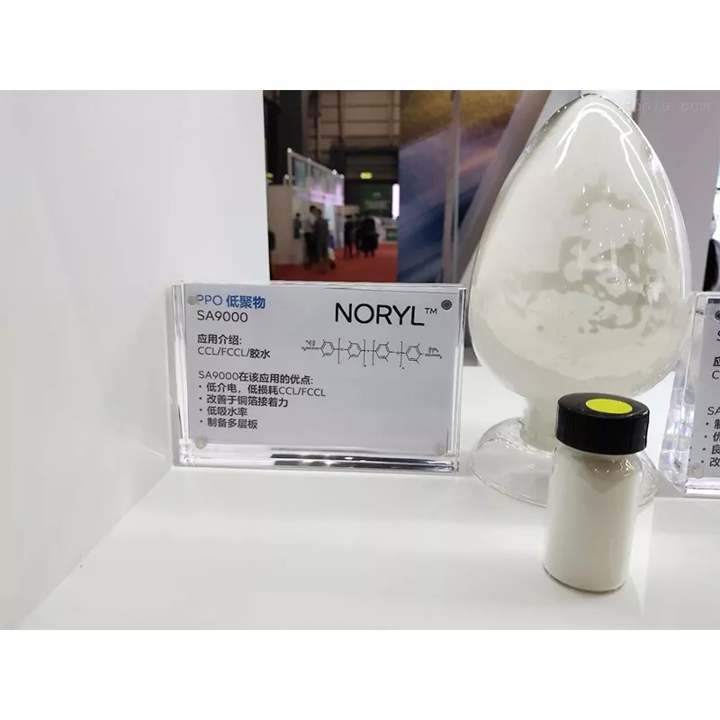 Sabik Noryl PPO ENTRUSE FLAME Retardant