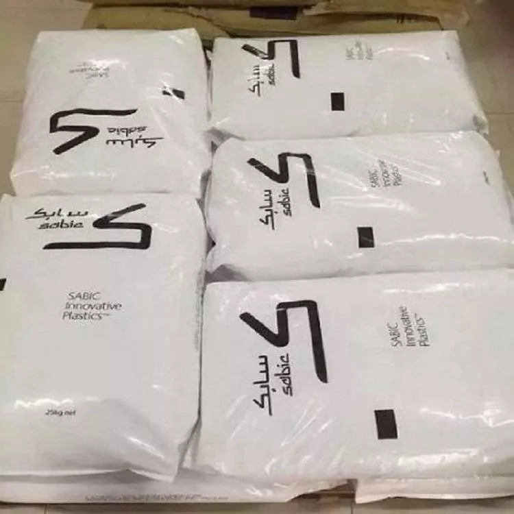 Sabic Noryl PPO Strukturit Flam Struktural