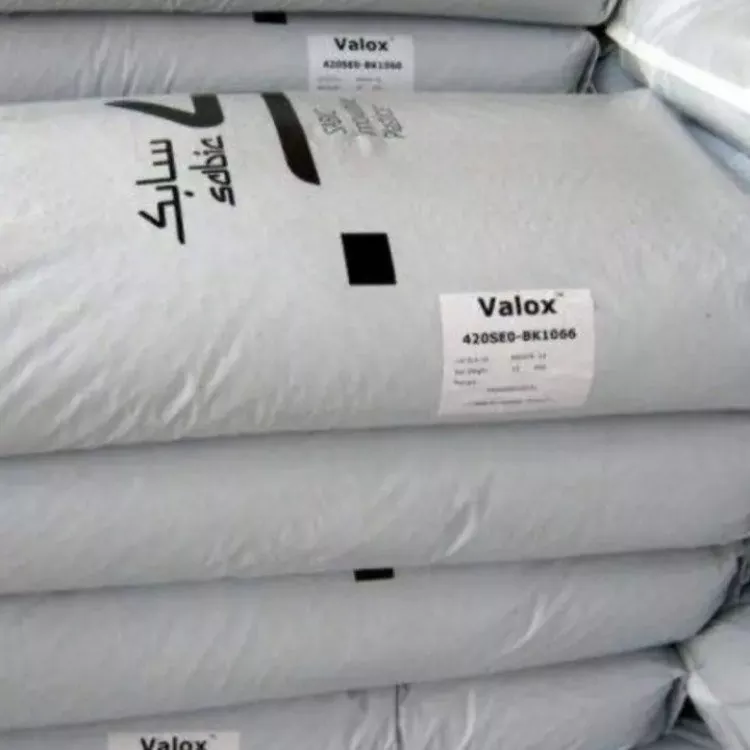 SABIC VALOX PBT Enhanced Mineral Filled PBT PET
