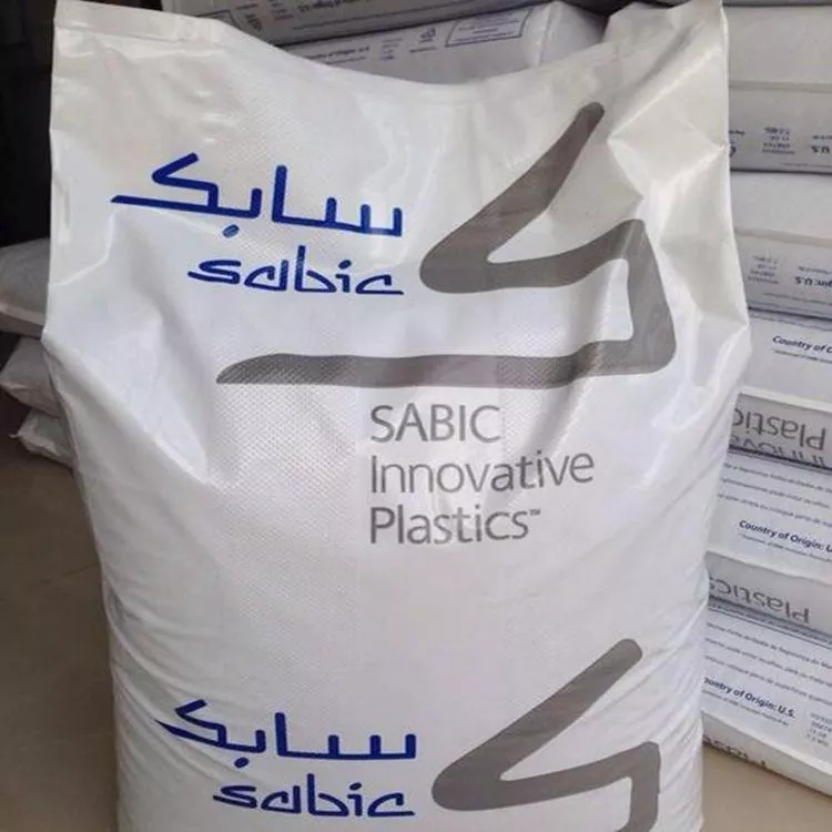 SABIC VALOX PBT Injection Molding Tahan Api