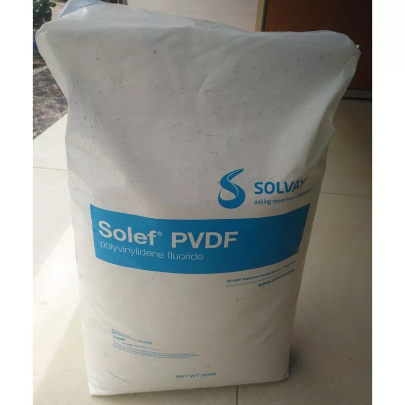 SOLEF Low Viscositas