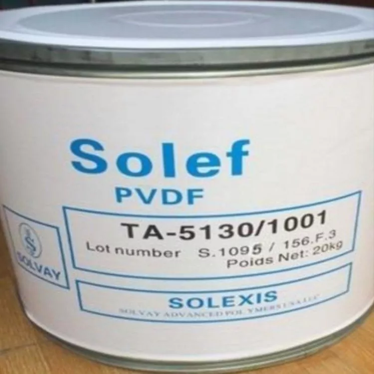 SOLEF Viskositas Sedheng