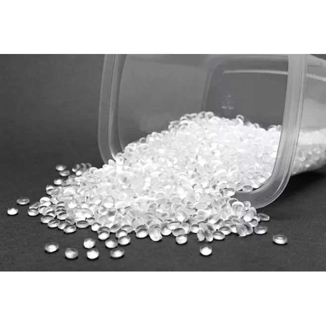 XENOY PC PBT PET Weather Aging Resistance